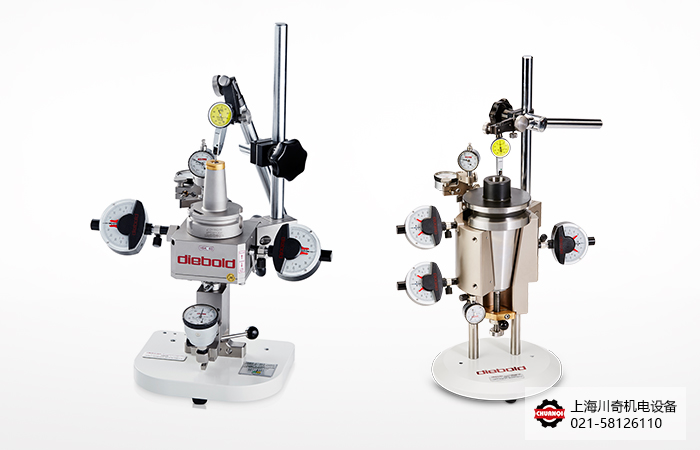 刀柄是否合格，如何檢測你知道嗎？